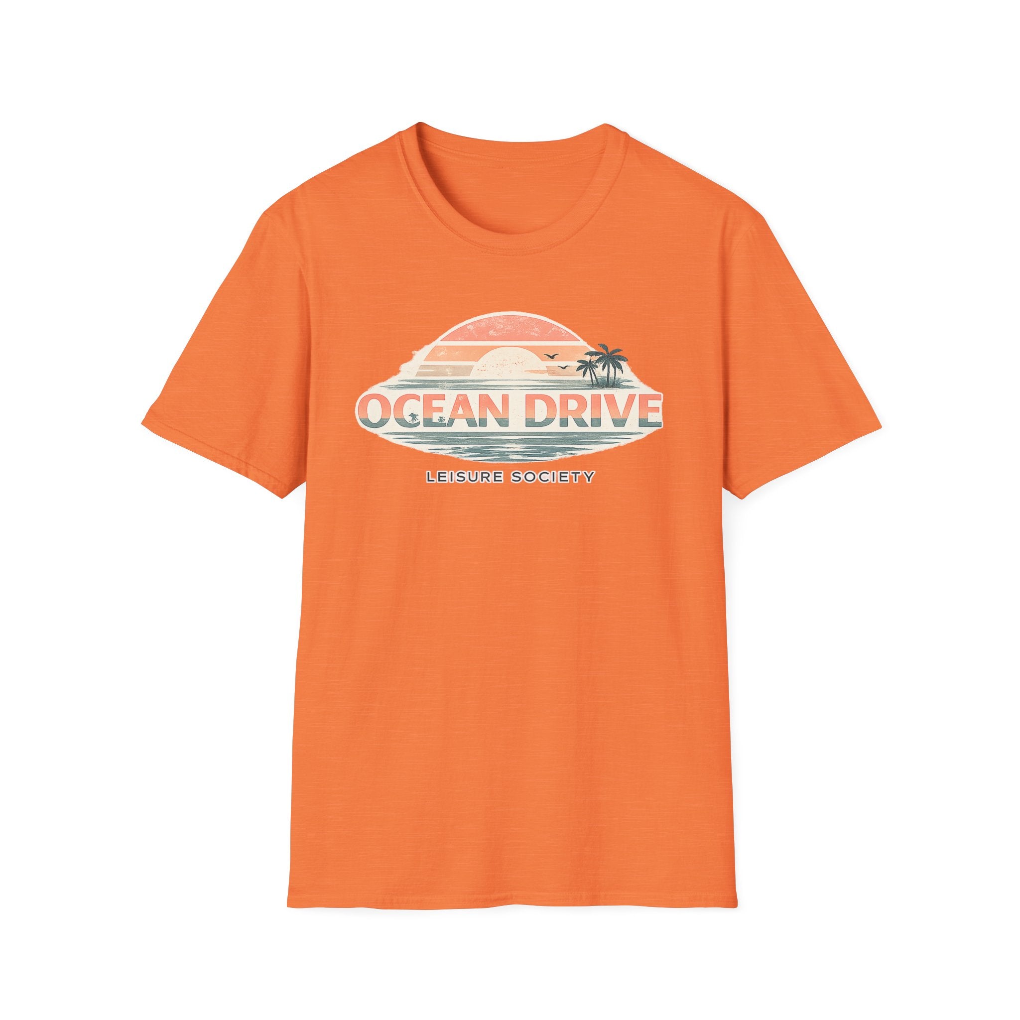 Ocean Drive Leisure Society