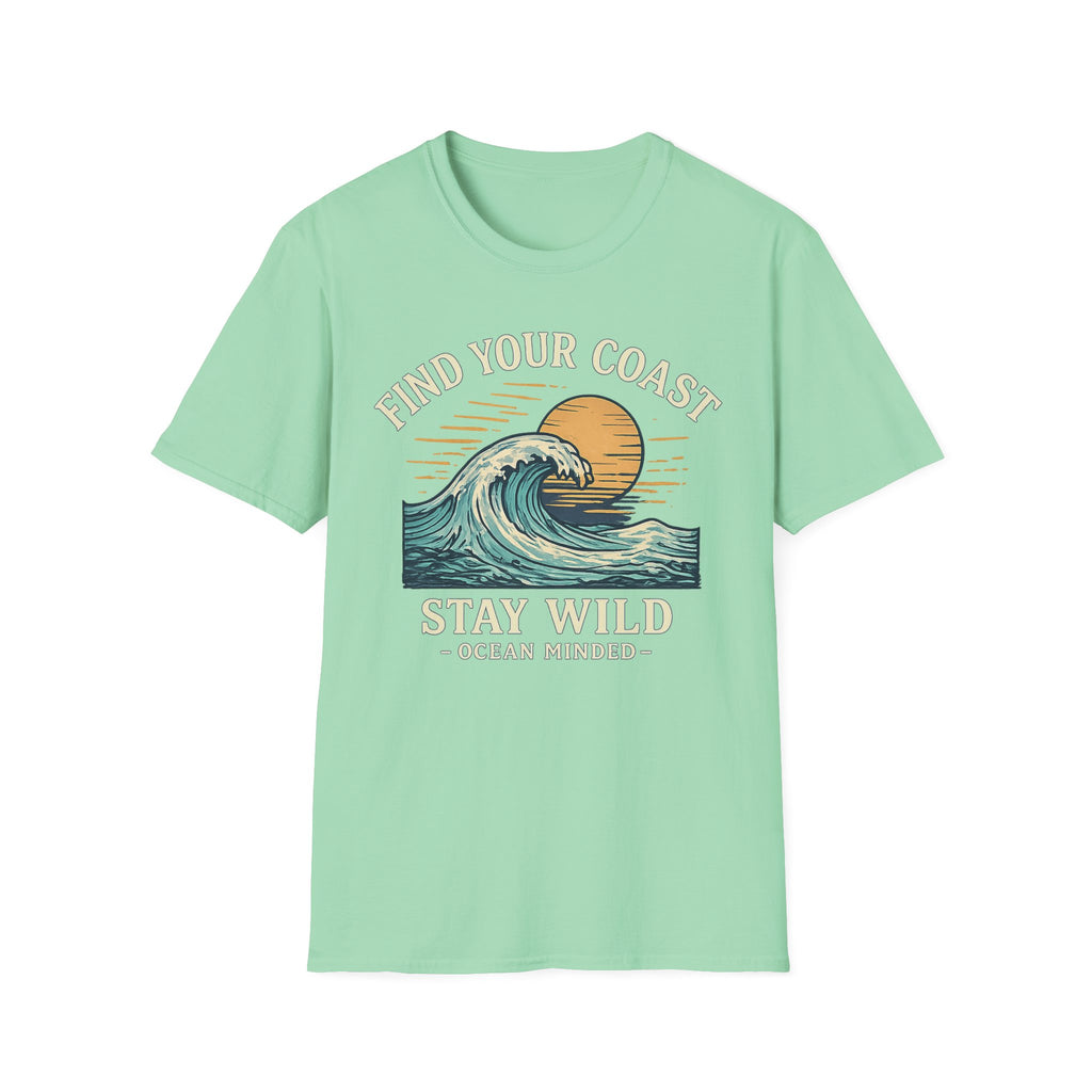 Find Your Coast
