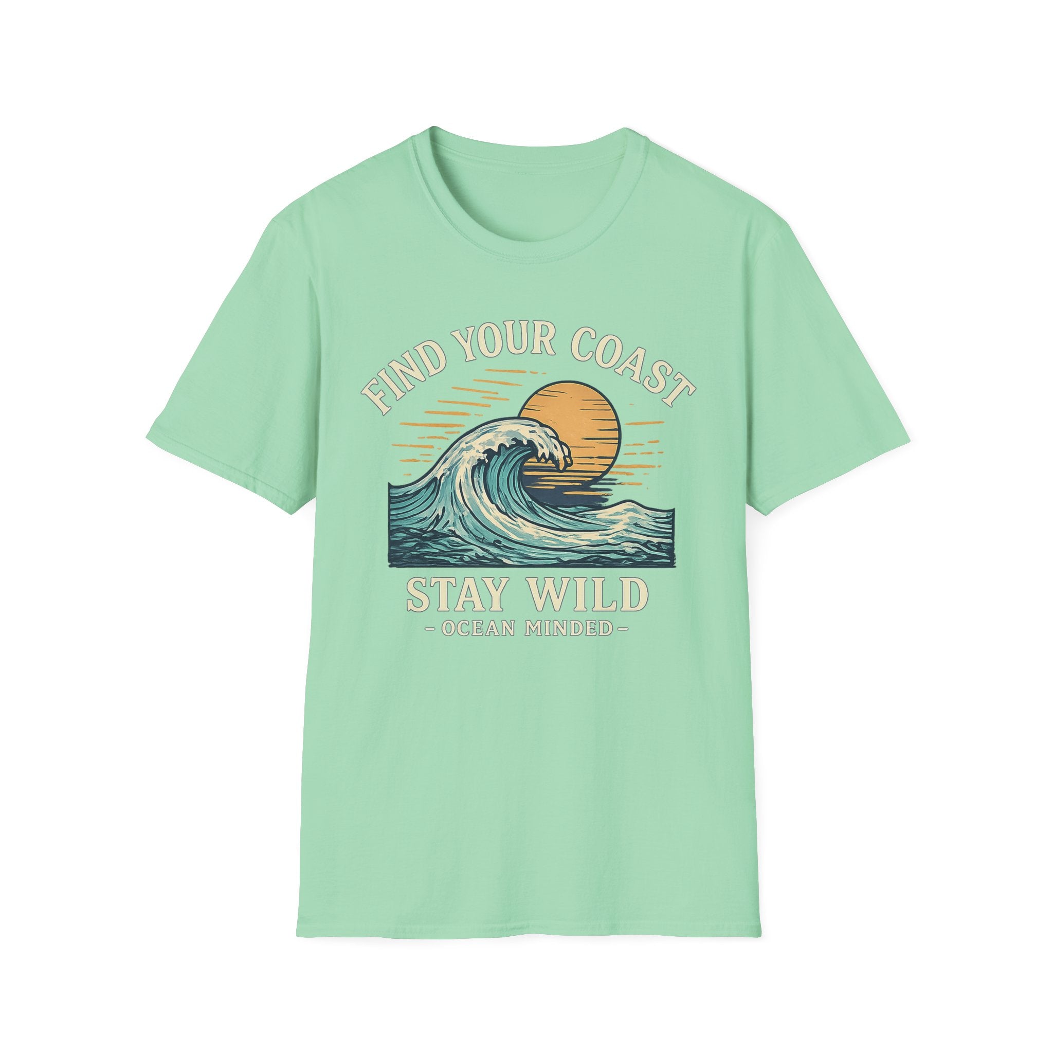 Find Your Coast