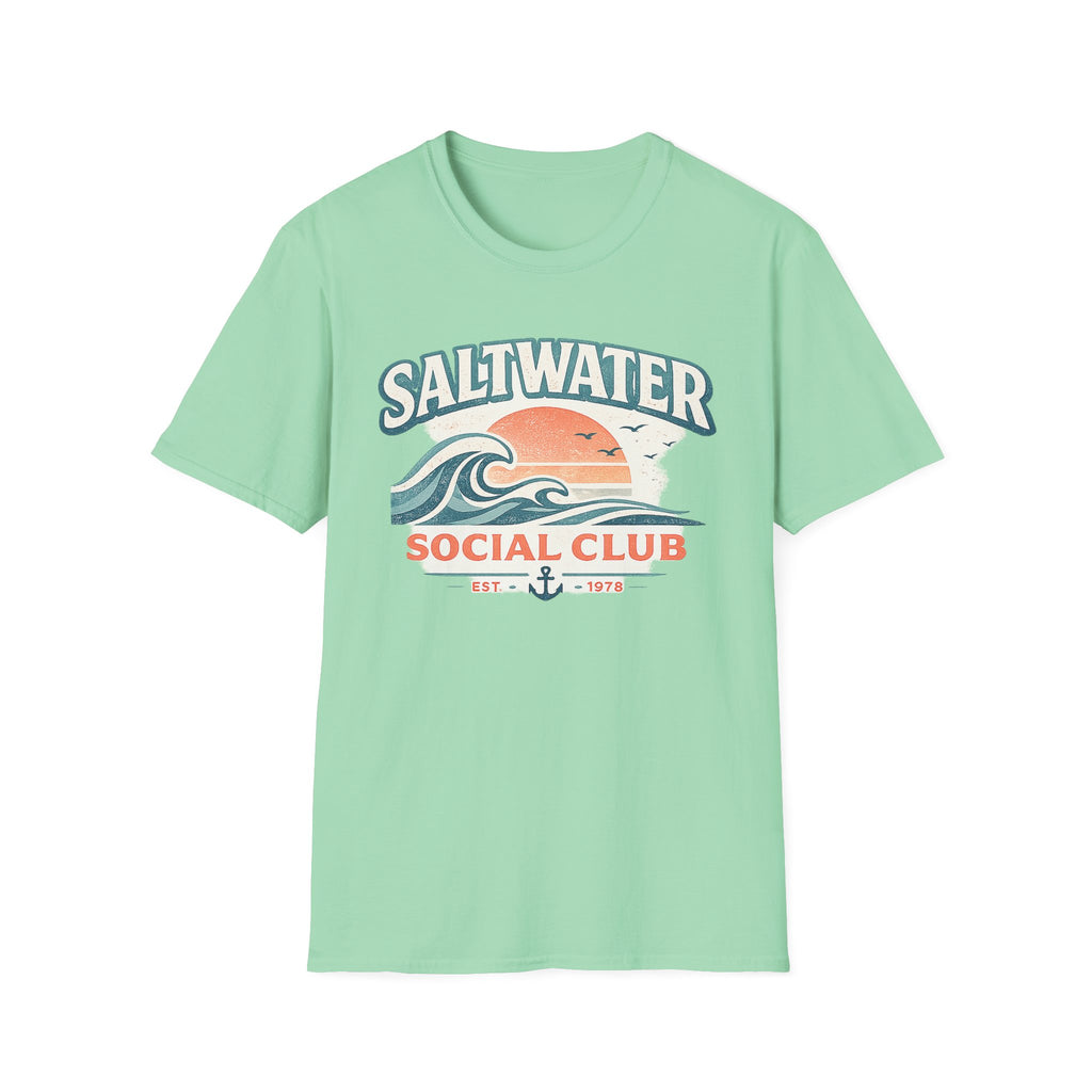 Saltwater Social Club