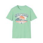 Saltwater Social Club