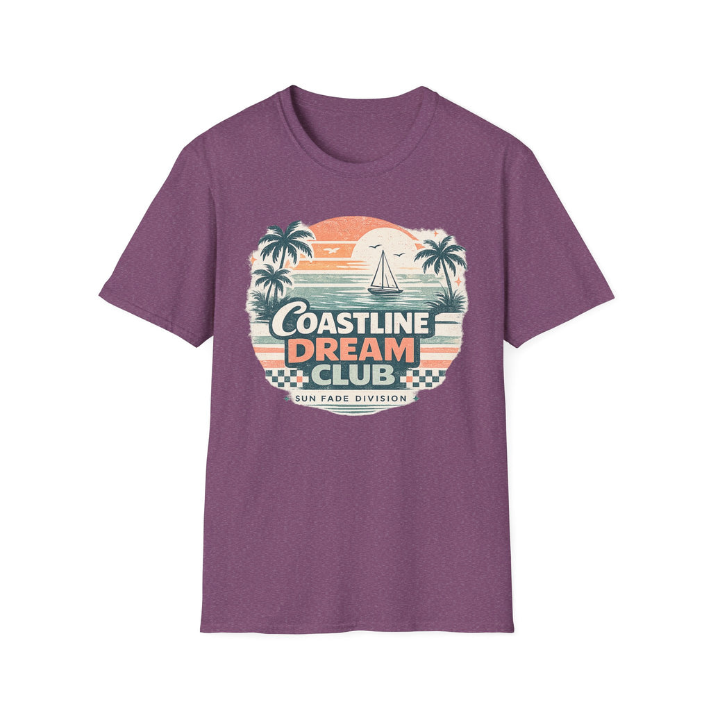 Coastline Dream Club