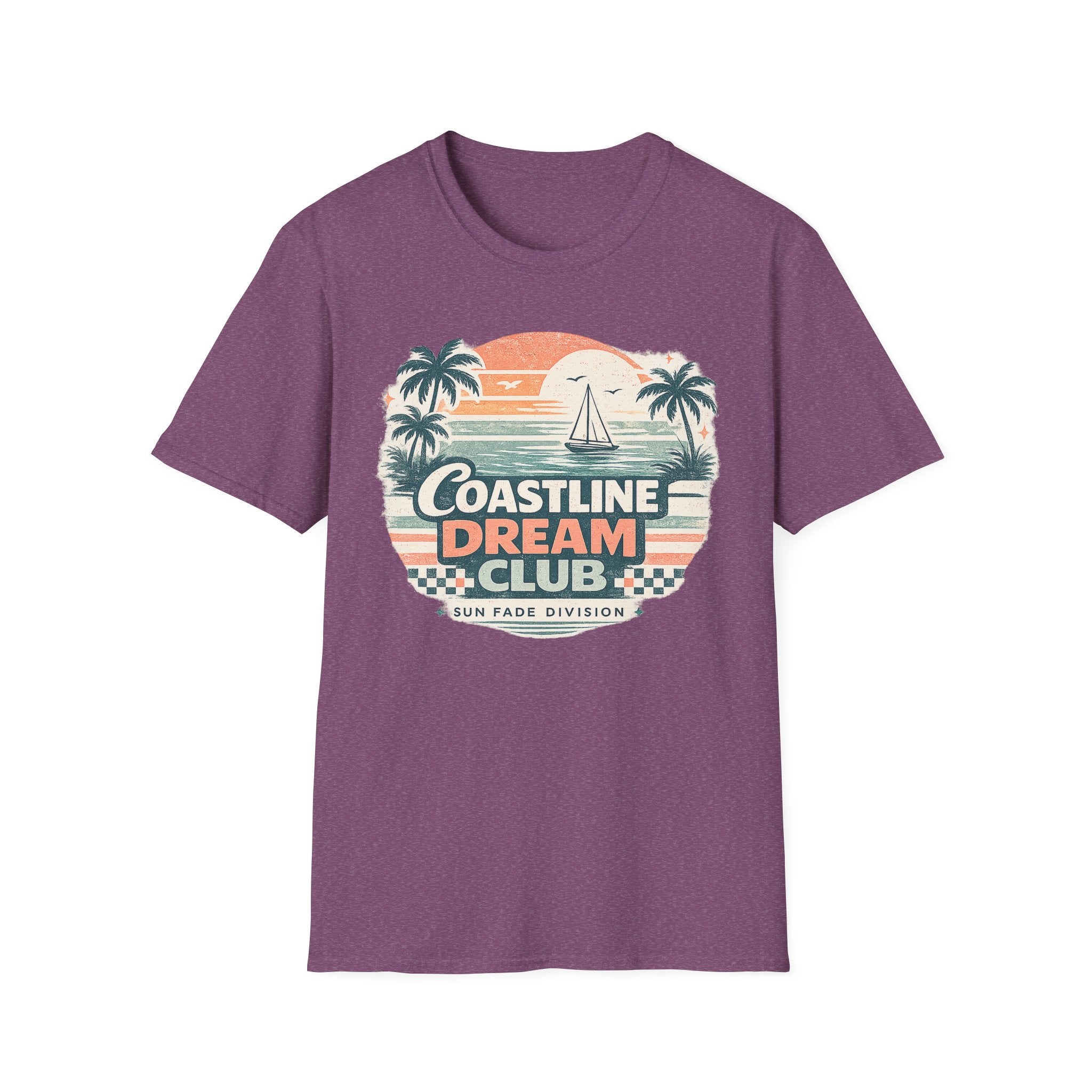 Coastline Dream Club