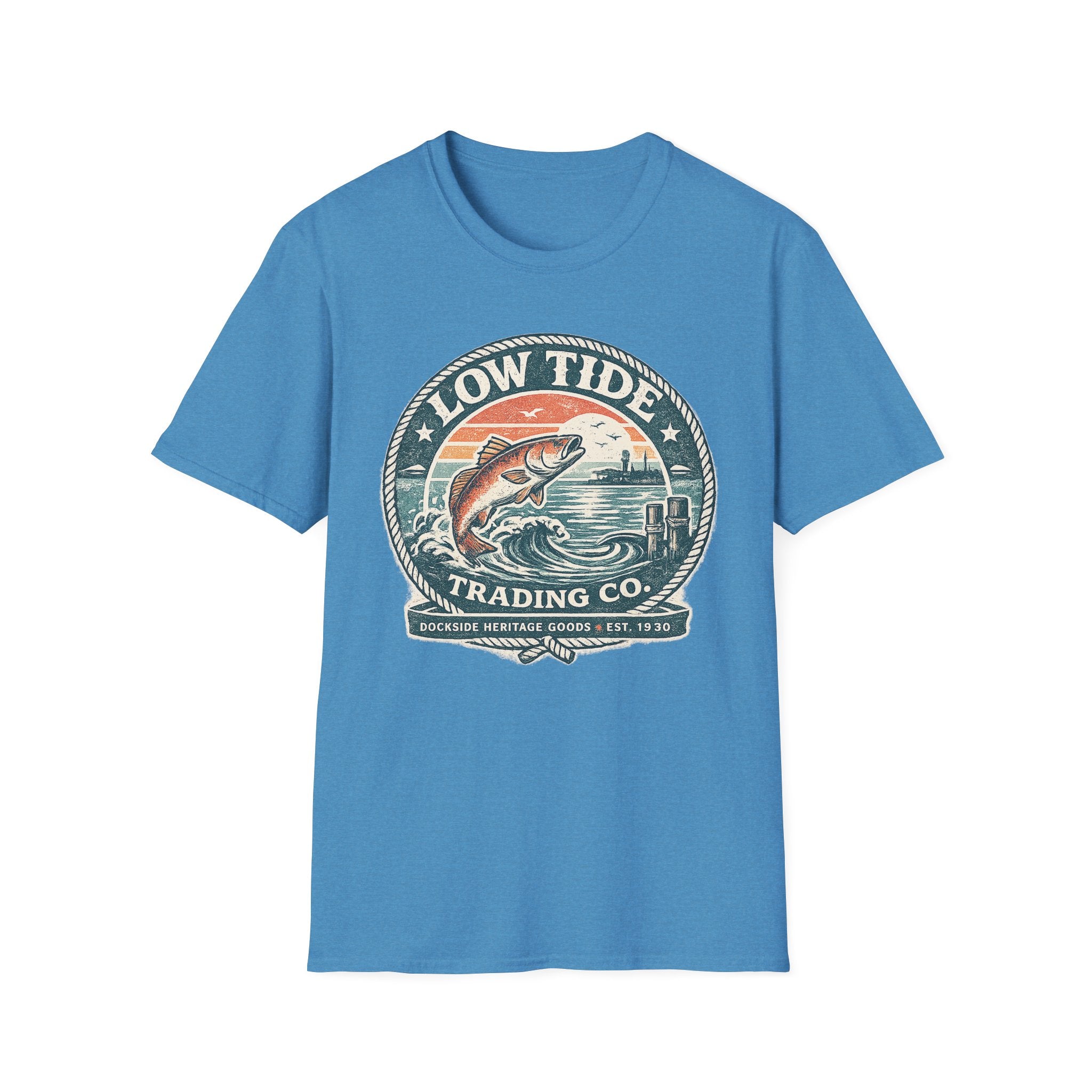 Low Tide Trading Company