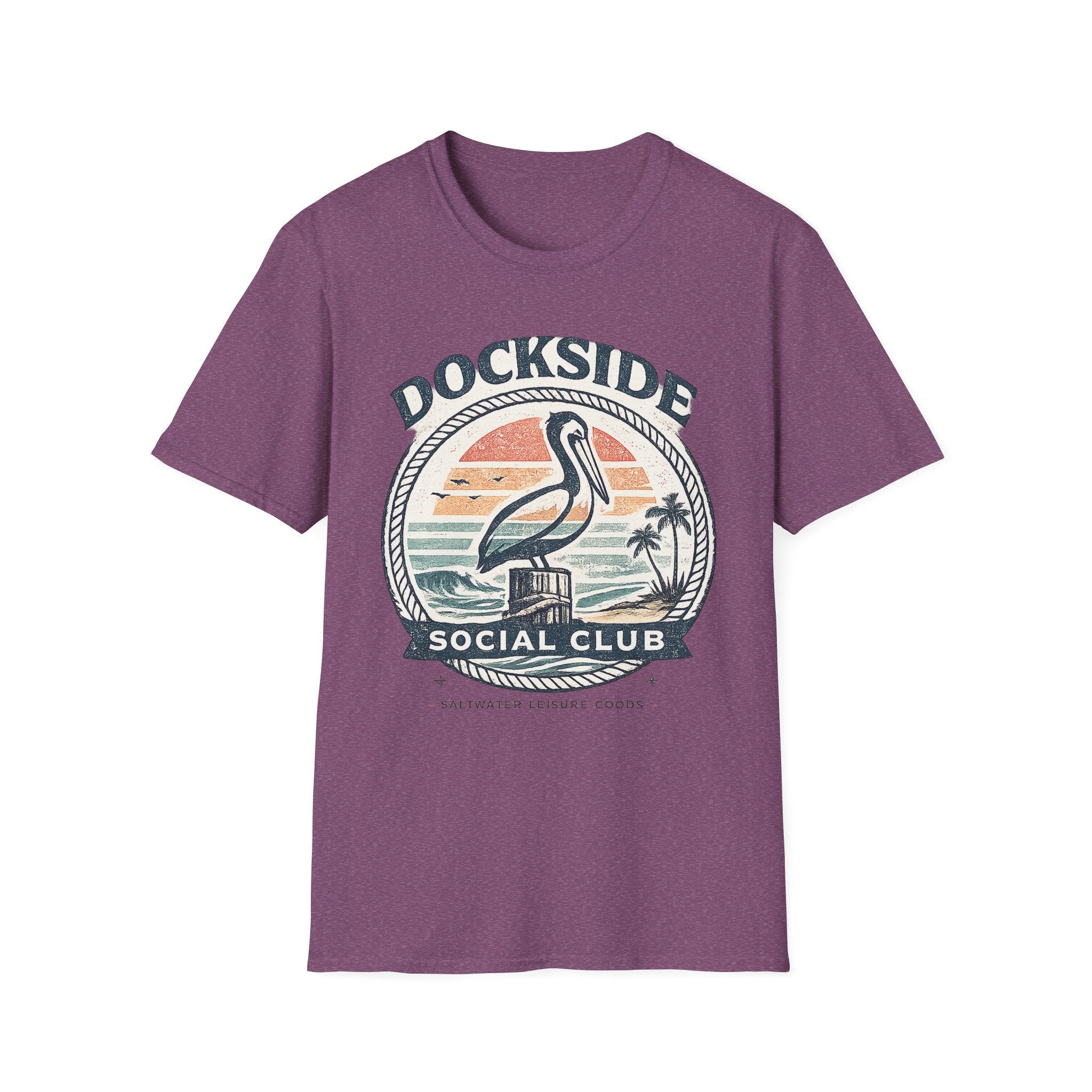 Dockside Social Club