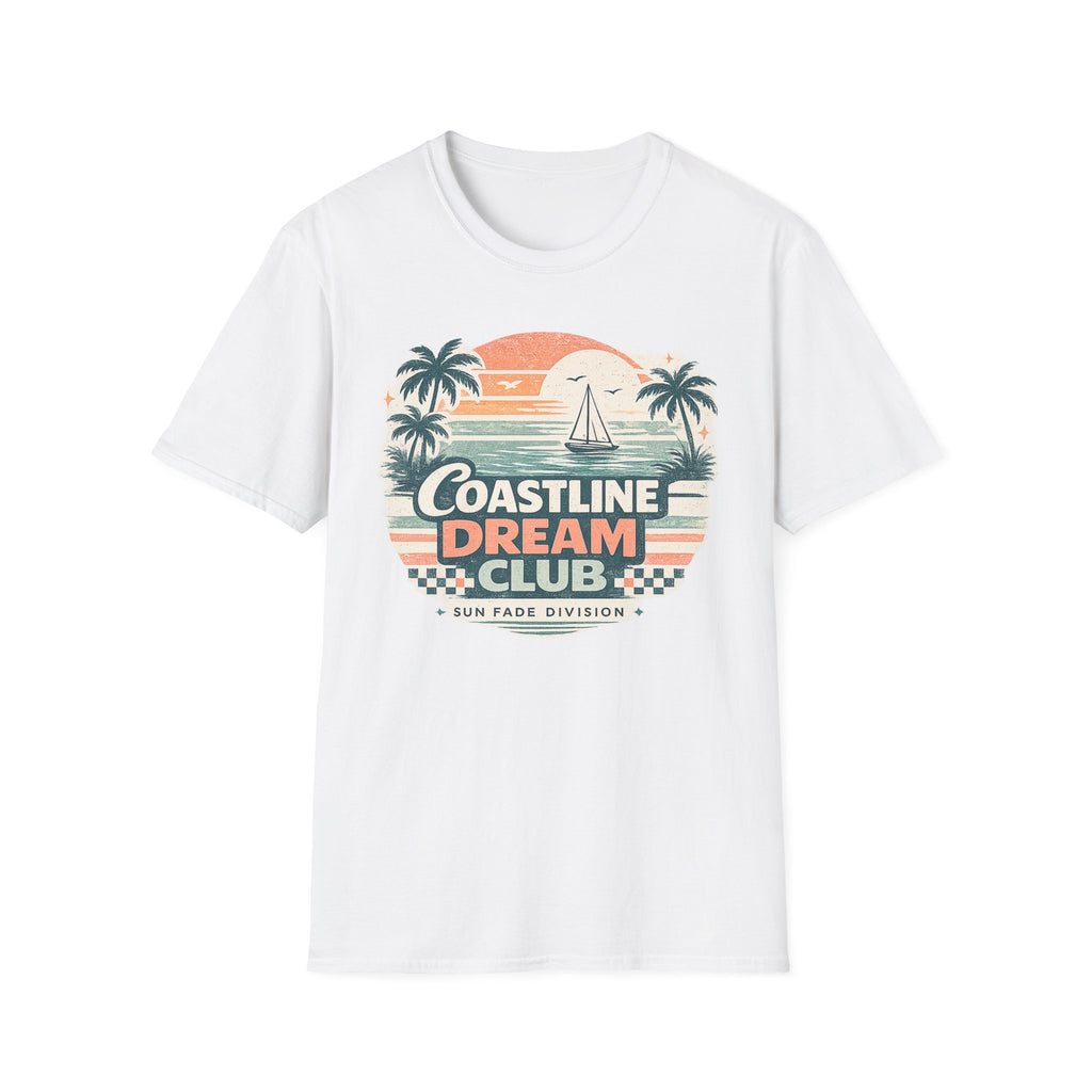 Coastline Dream Club