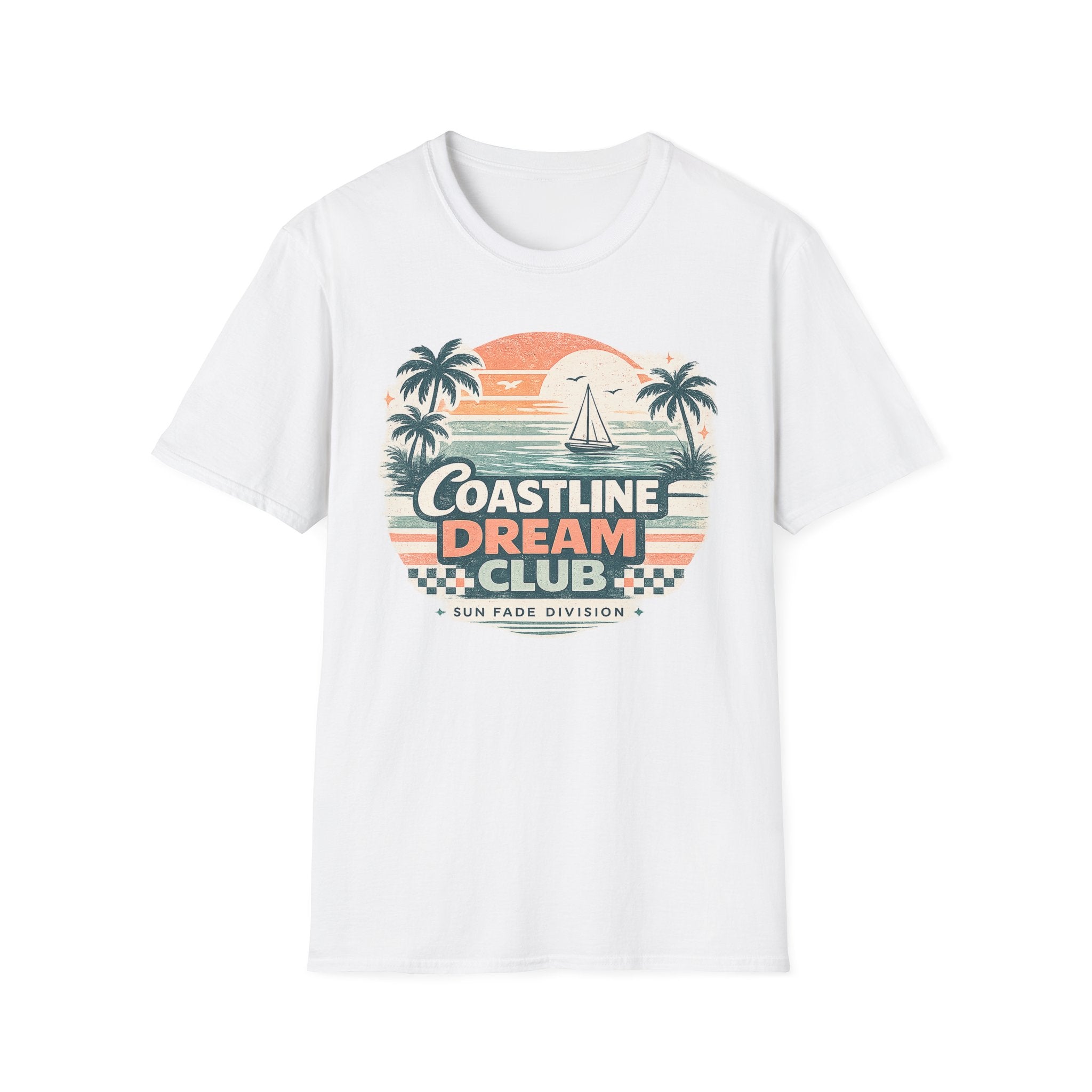 Coastline Dream Club