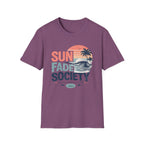 Sun Fade Society - 01