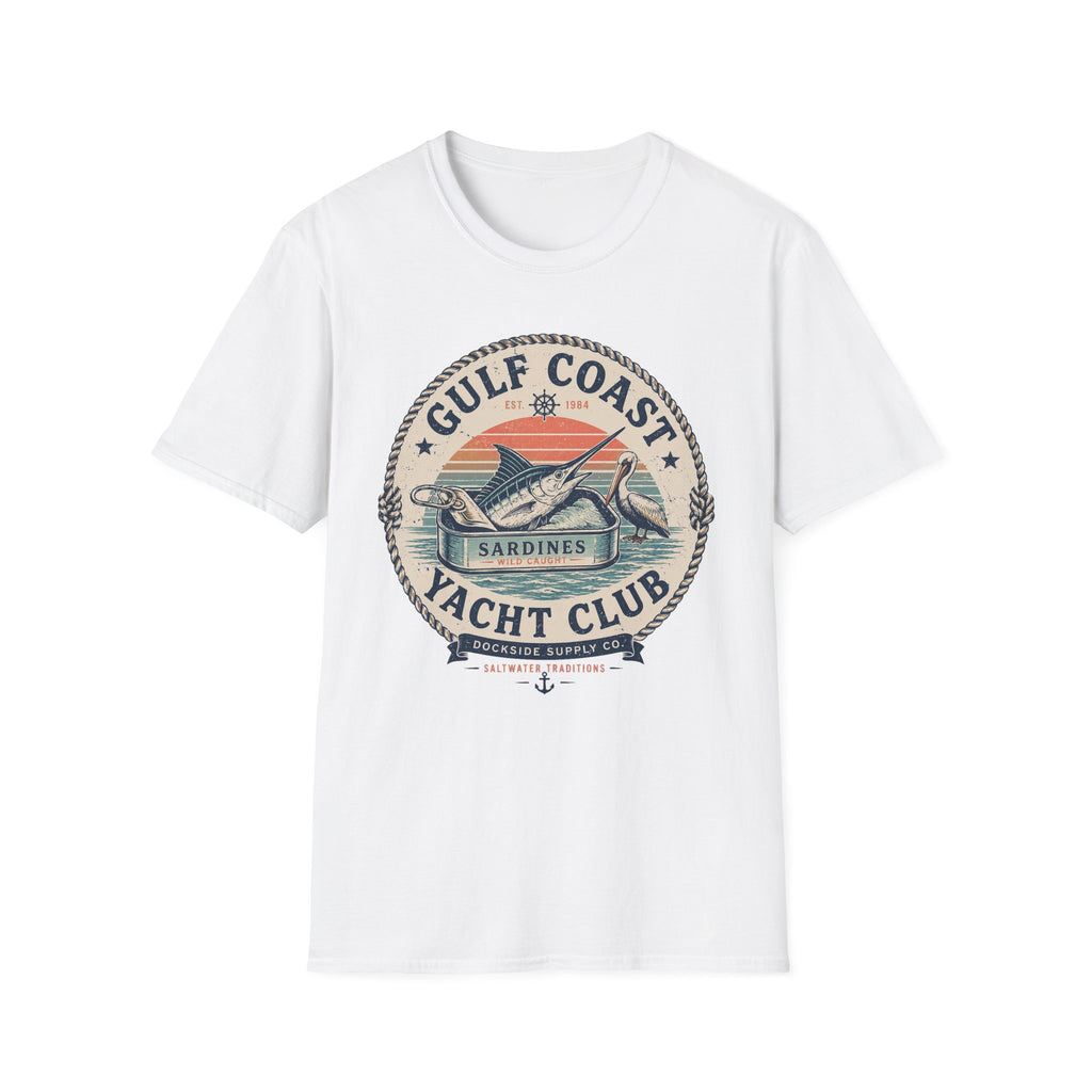 Gulf Coast Yacht Club