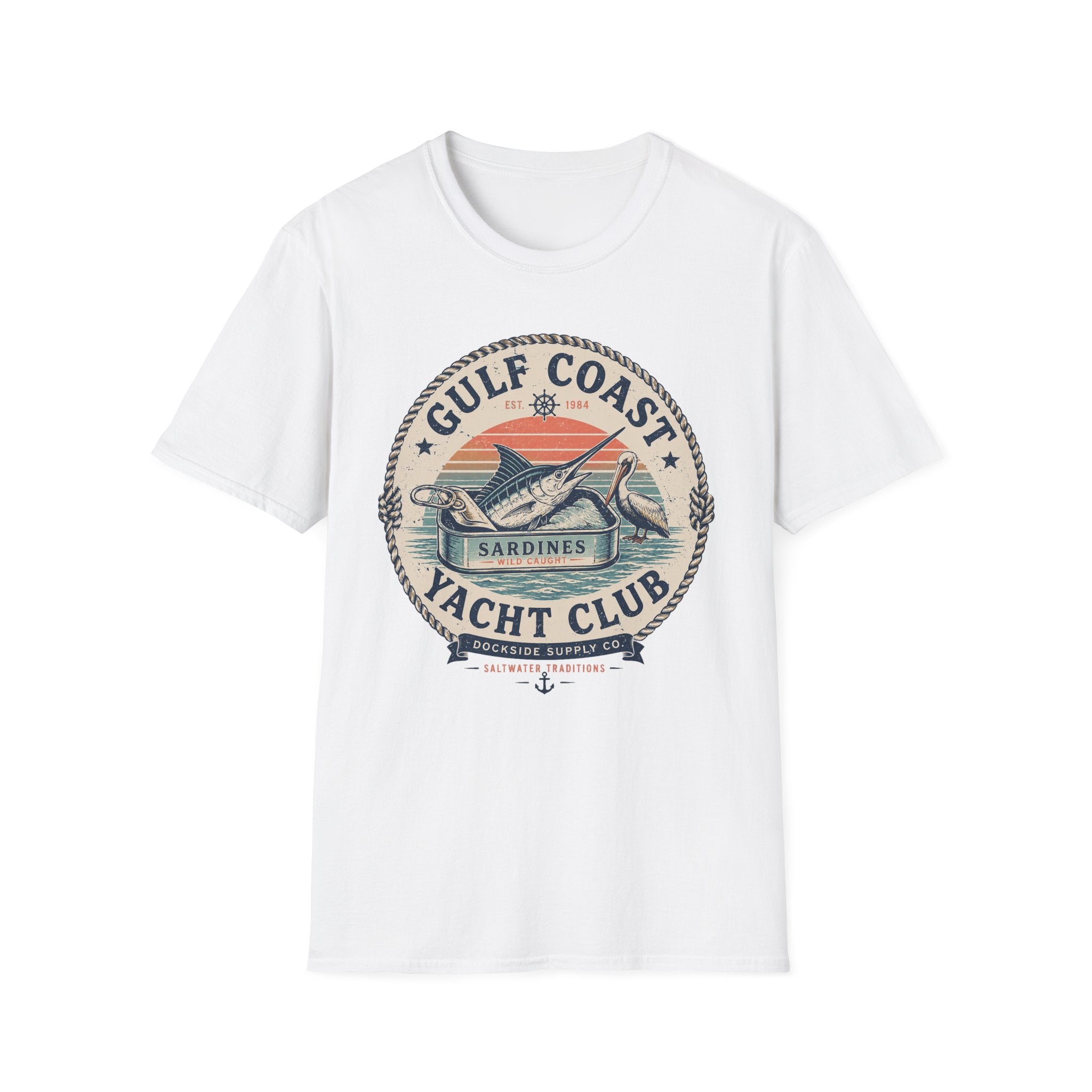 Gulf Coast Yacht Club