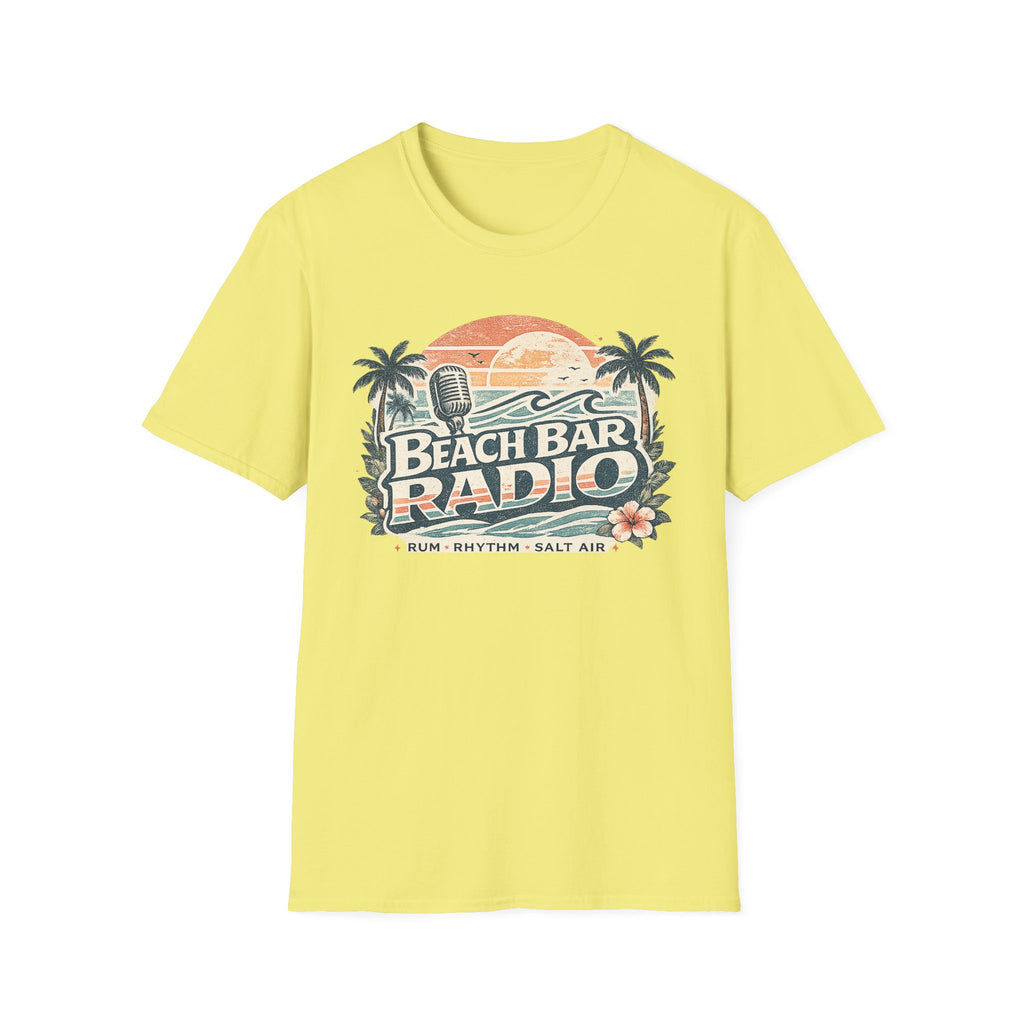 Beach Bar Radio - 03