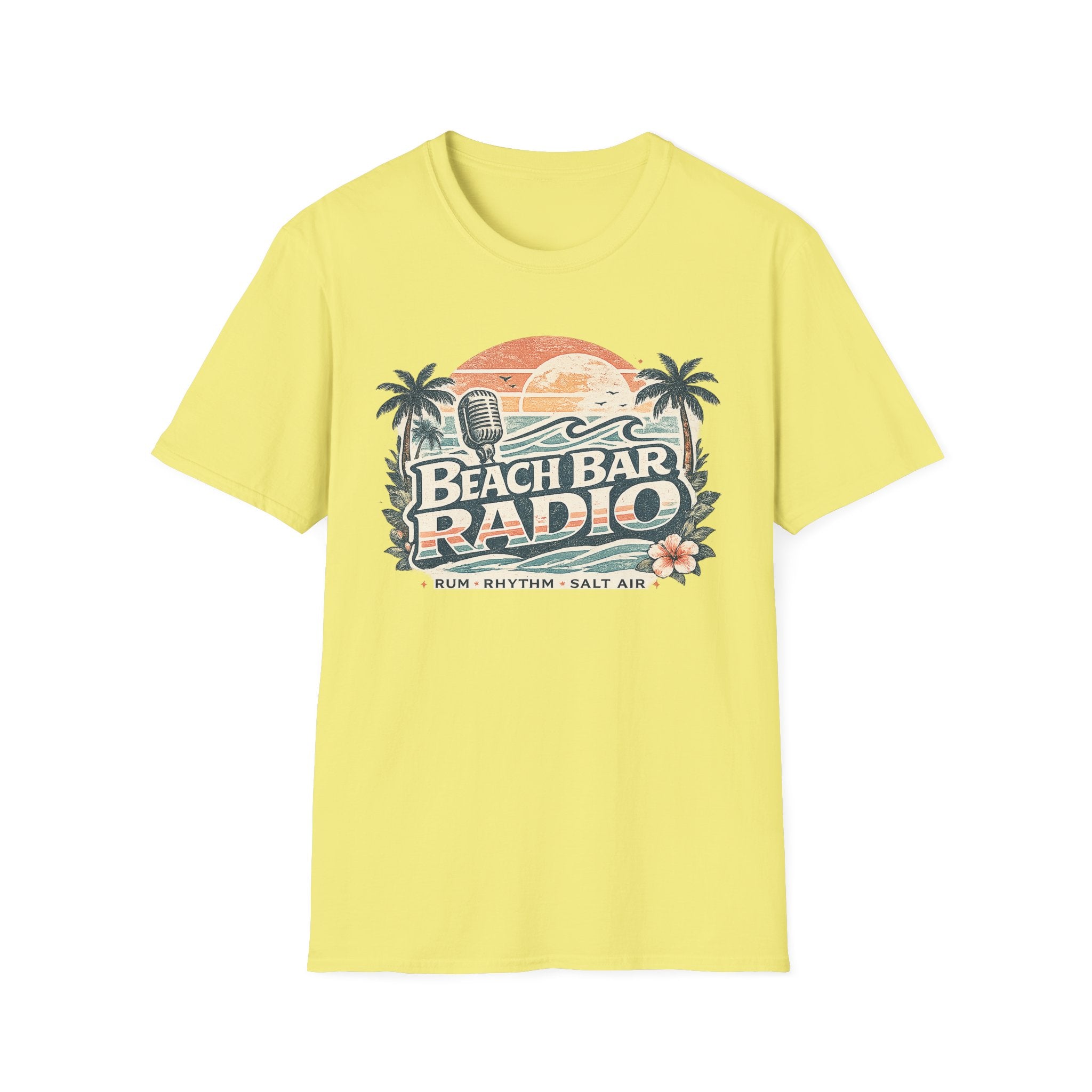 Beach Bar Radio - 03