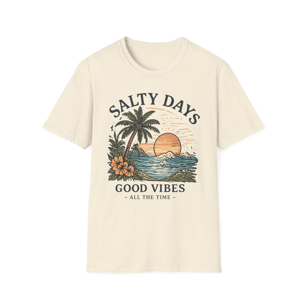 Salty Days