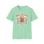 Tiki Lounge Social Club