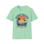 Sunset Society - 01
