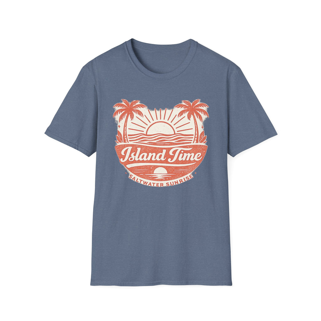 Island Time