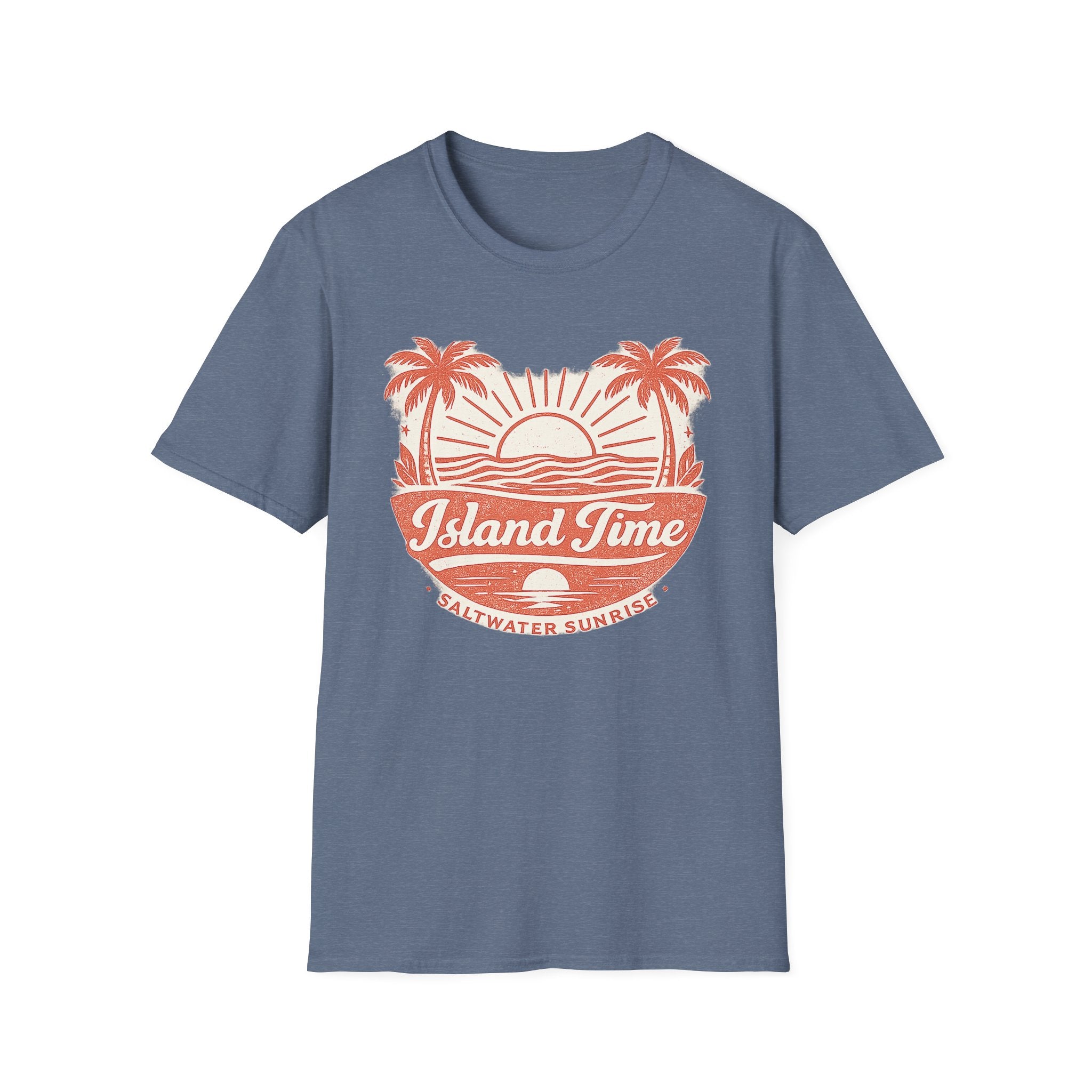 Island Time