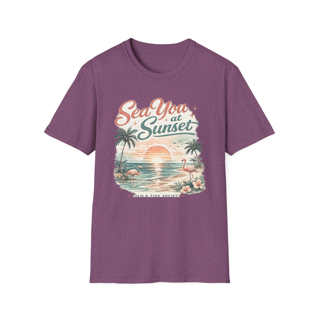 Palm and Tide Society - 02