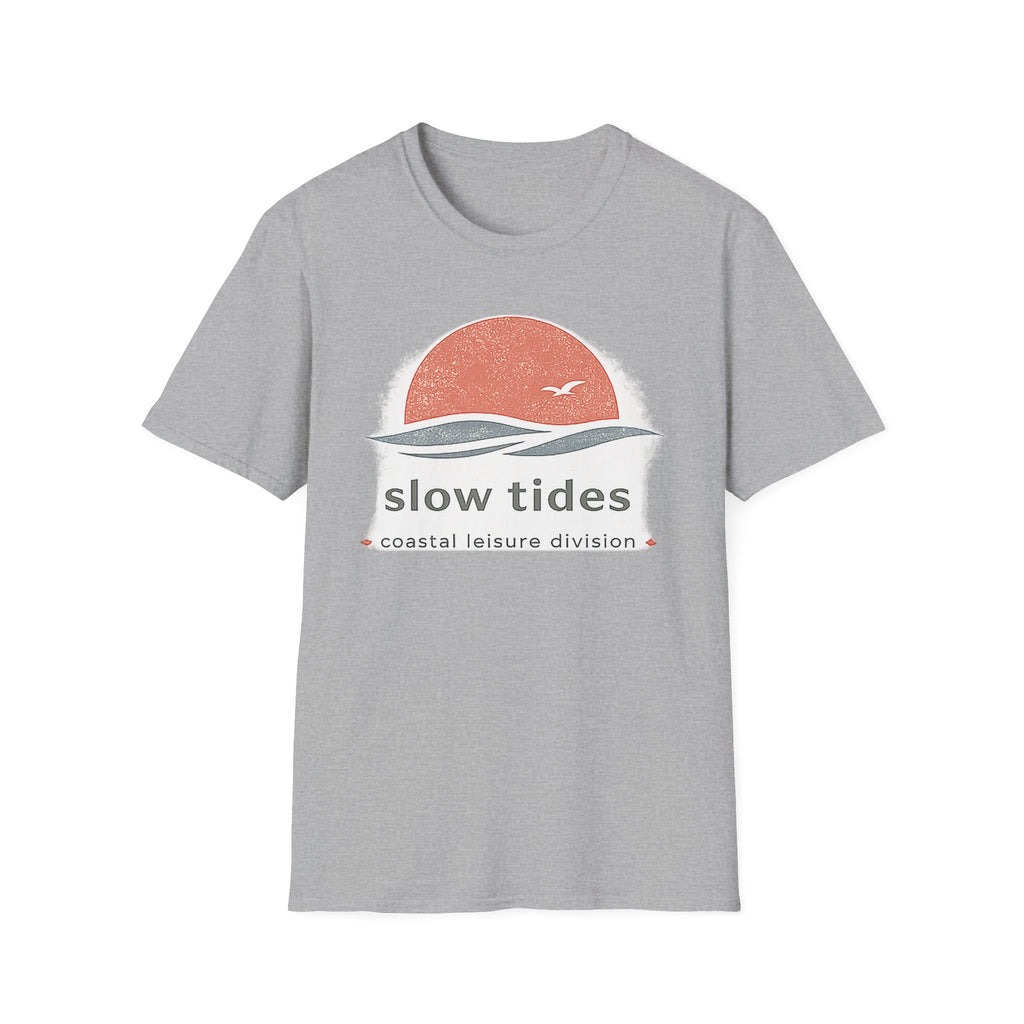 Slow Tides