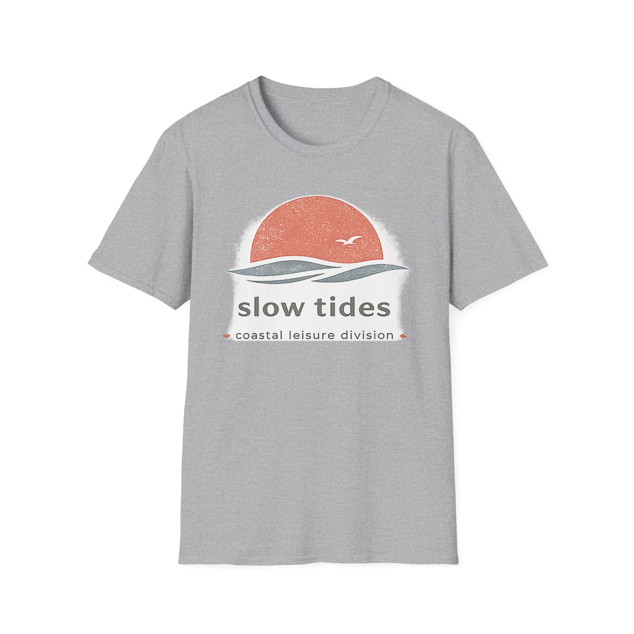 Slow Tides