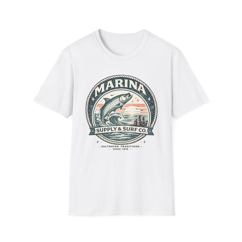 Marina Supply and Surf Company