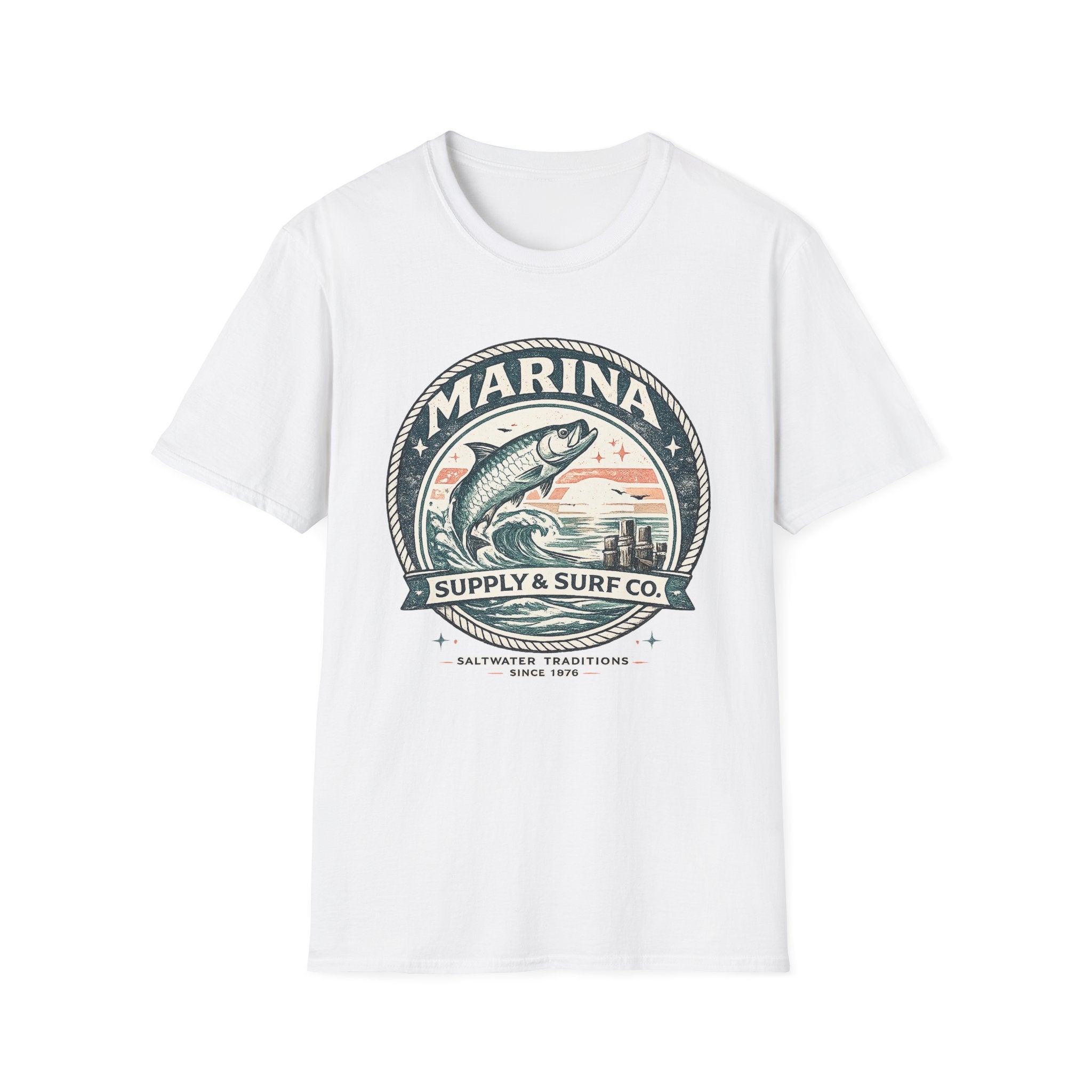 Marina Supply and Surf Company