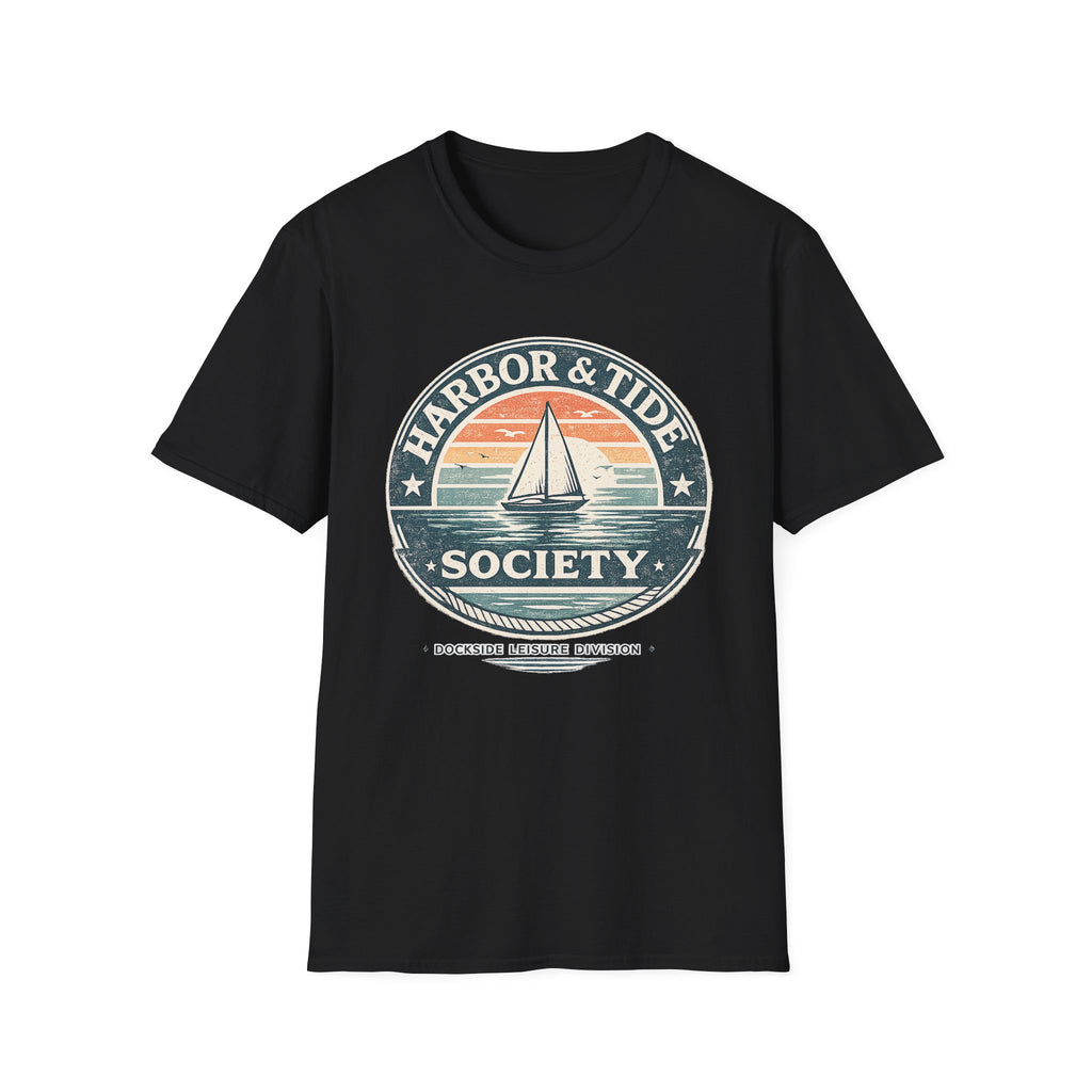 Harbor and Tide Society