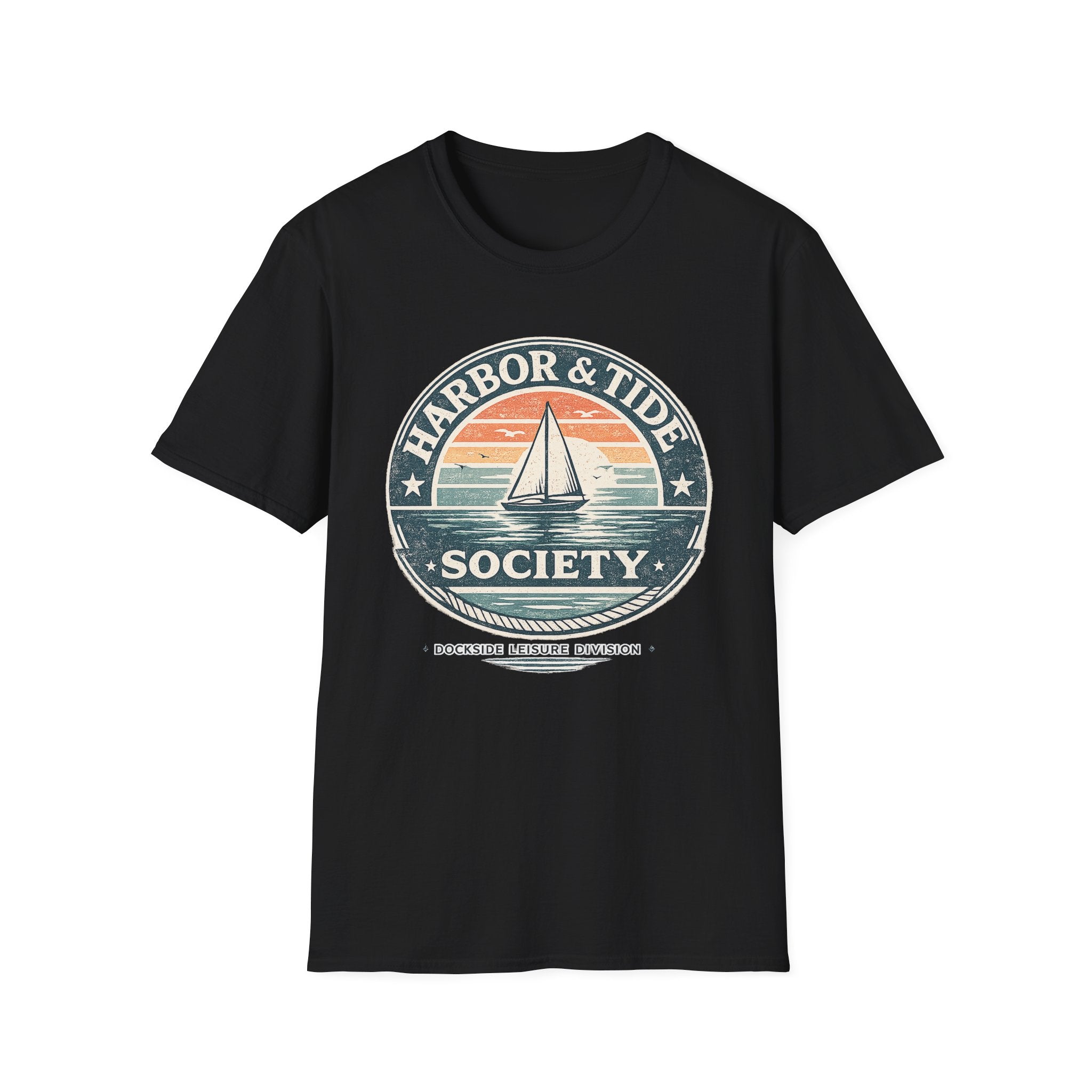Harbor and Tide Society
