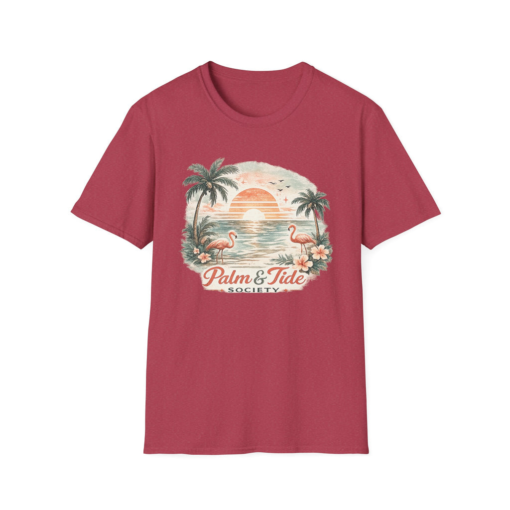 Palm and Tide Society - 03