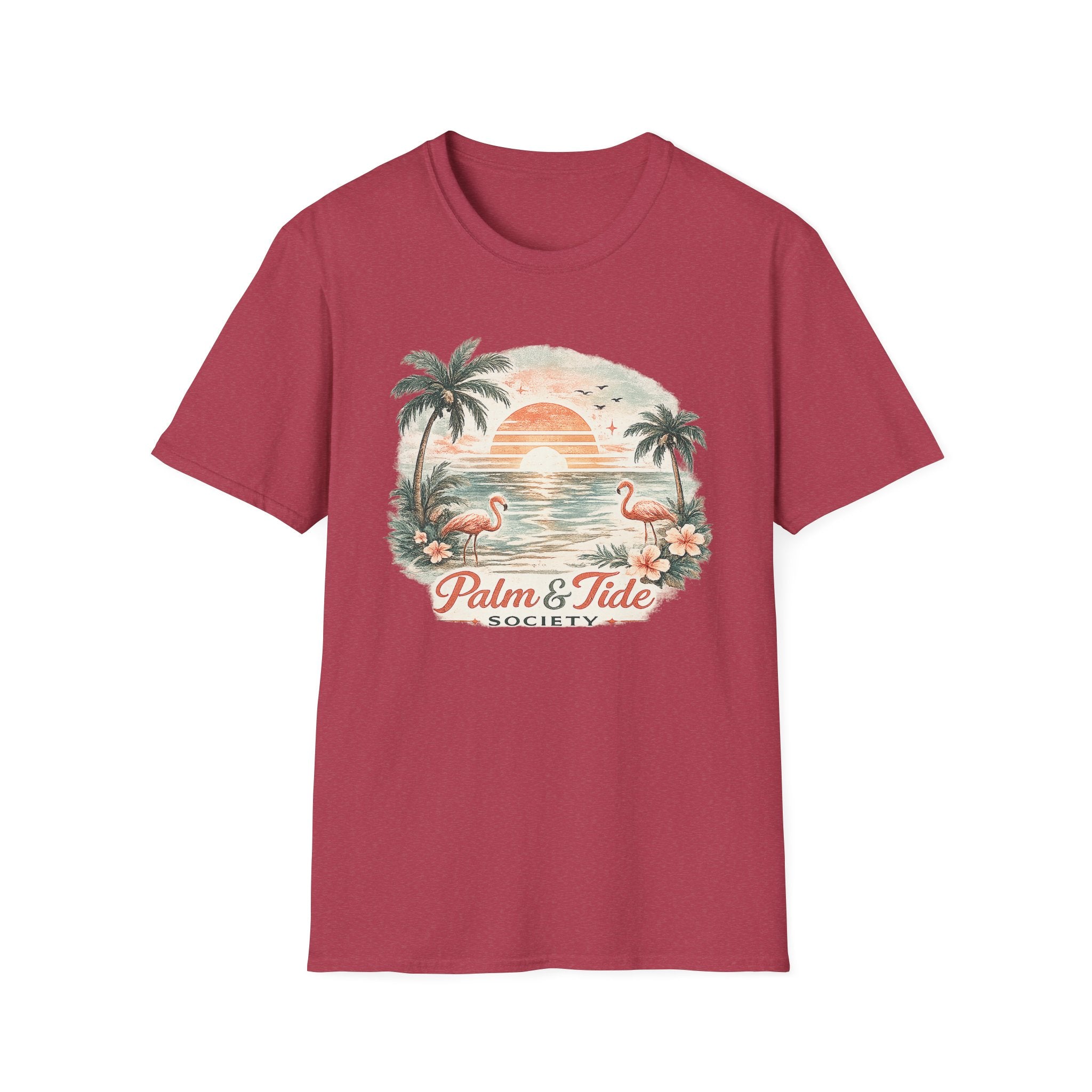 Palm and Tide Society - 03
