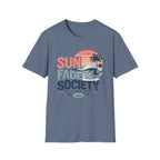 Sun Fade Society - 01
