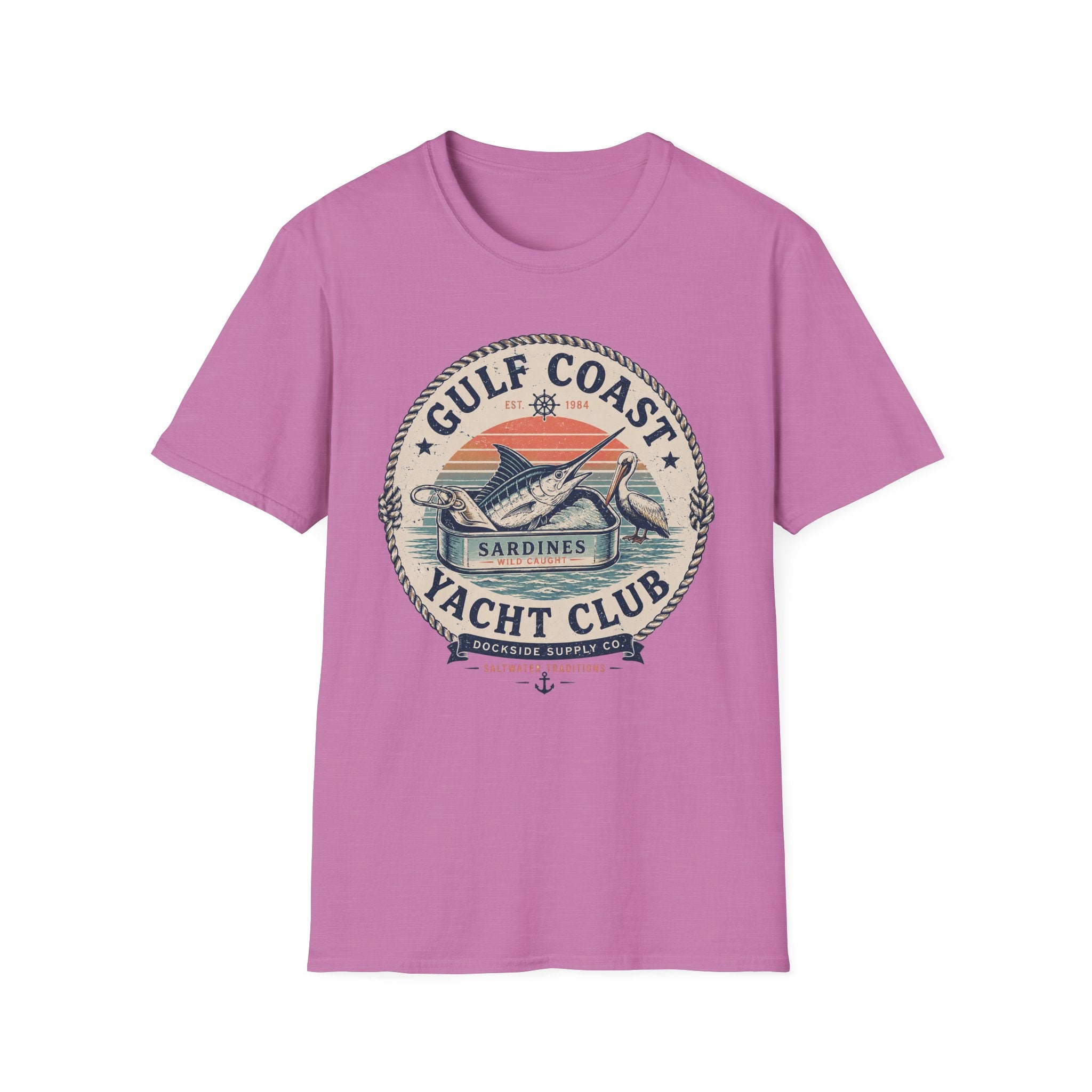 Gulf Coast Yacht Club