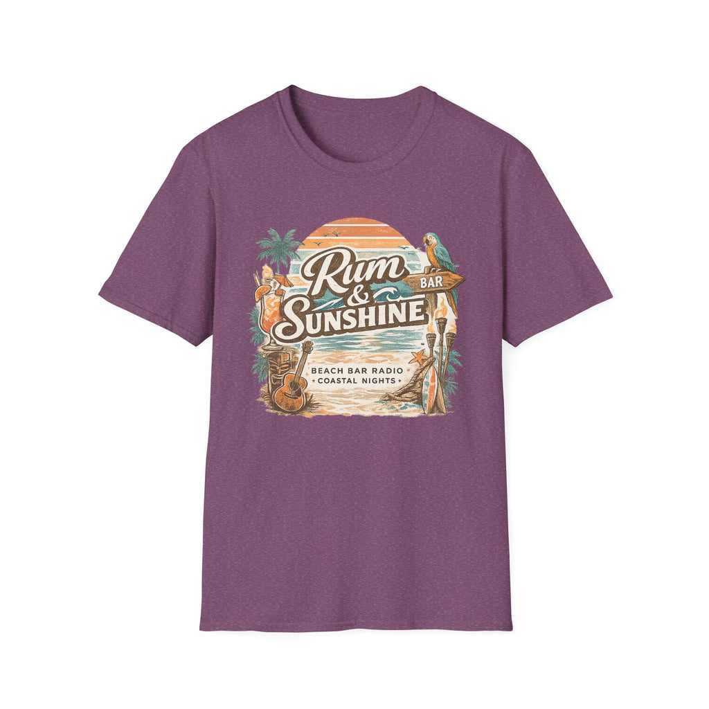 Rum and Sunshine - 04