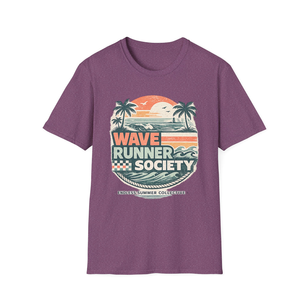 Wave Runner Society