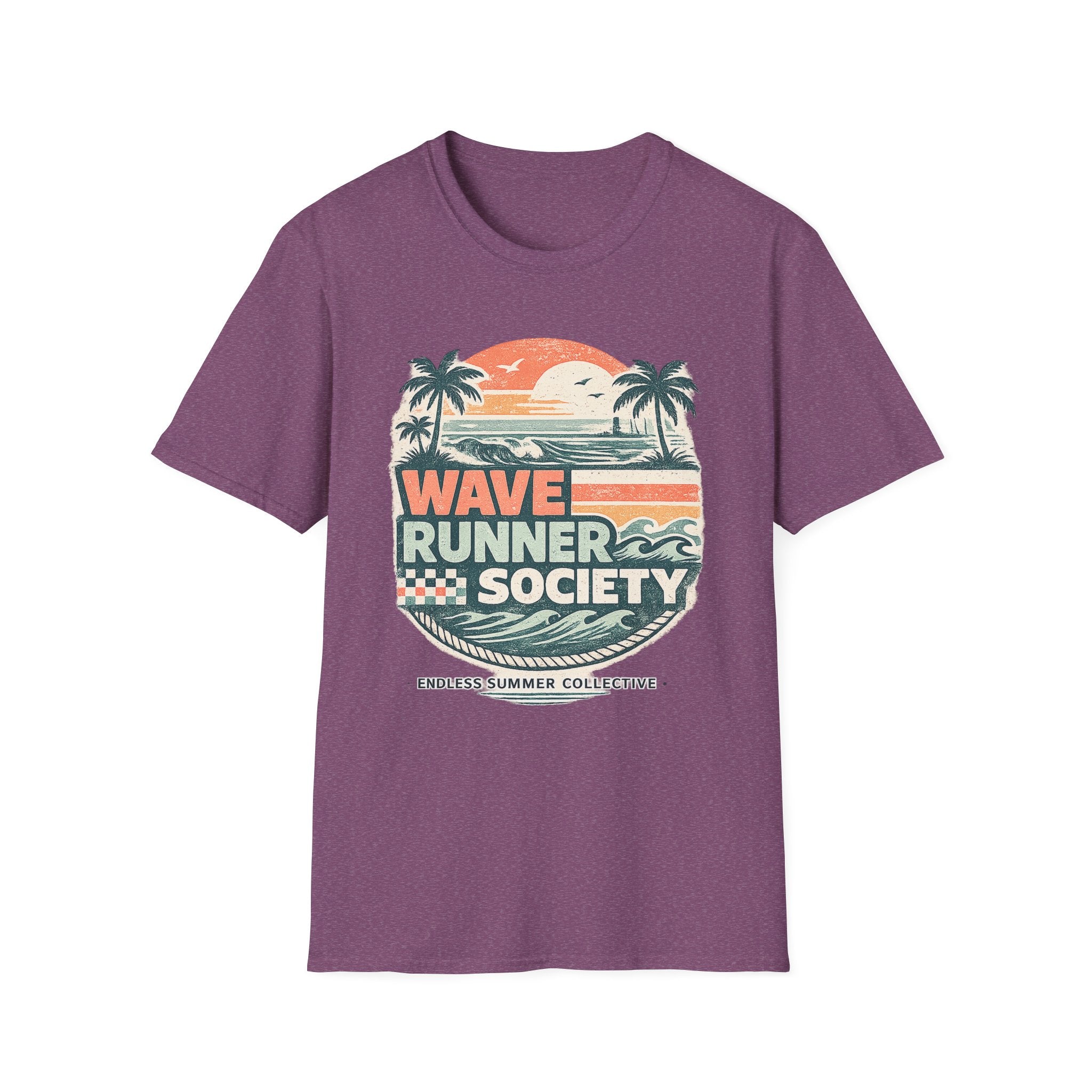 Wave Runner Society