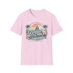 License to Chill Yacht Club