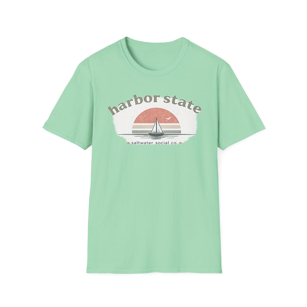 Harbor State