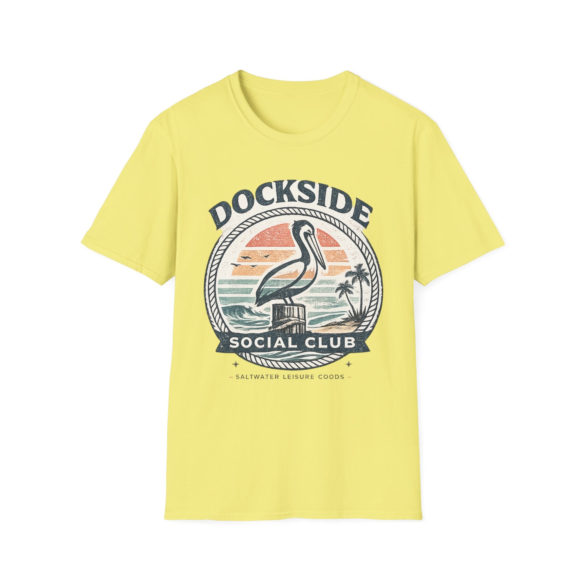 Dockside Social Club