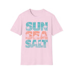 Sun Sea Salt