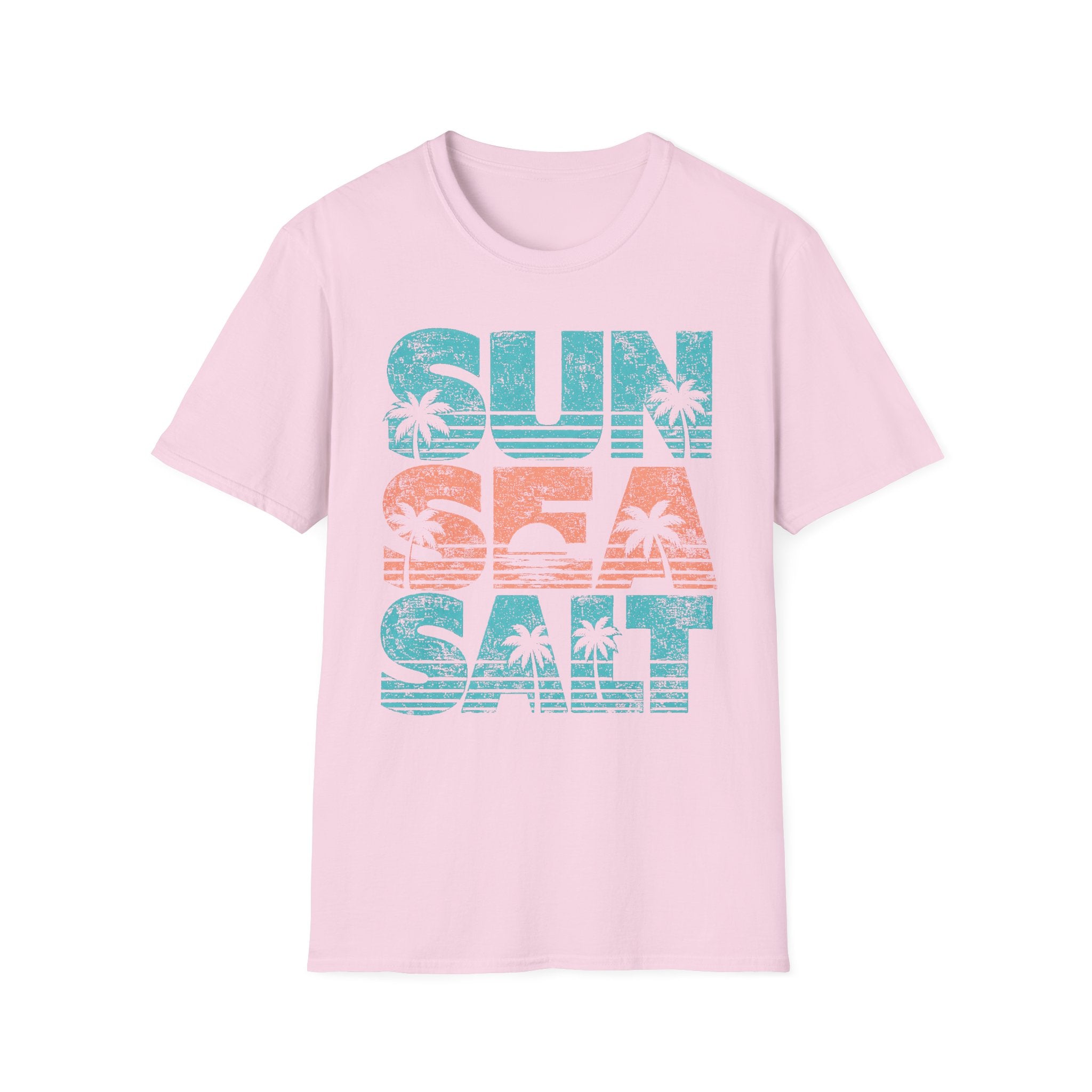 Sun Sea Salt