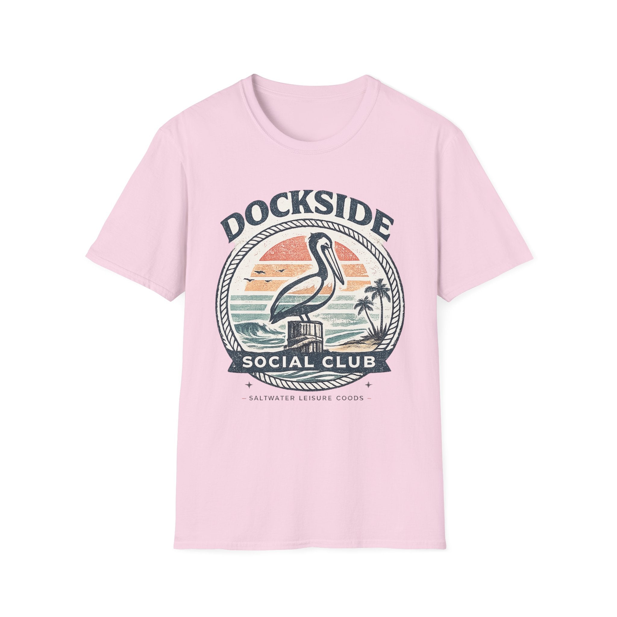 Dockside Social Club