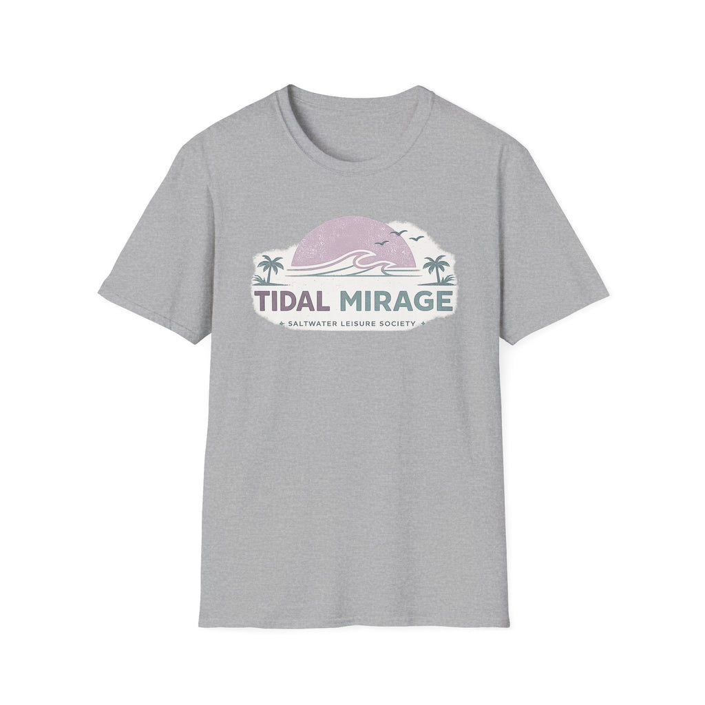 Tidal Mirage