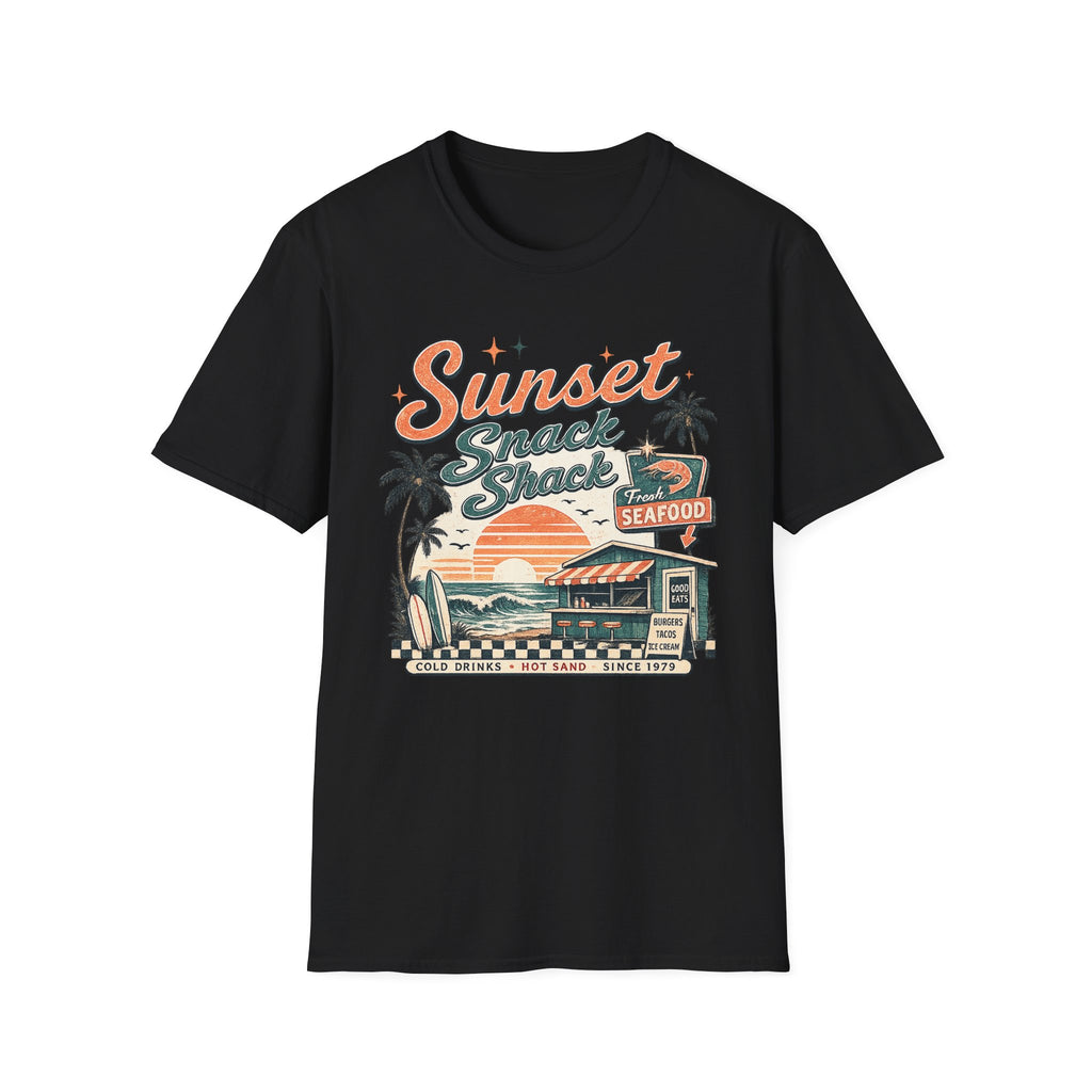 Sunset Snack Shack