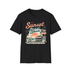 Sunset Snack Shack