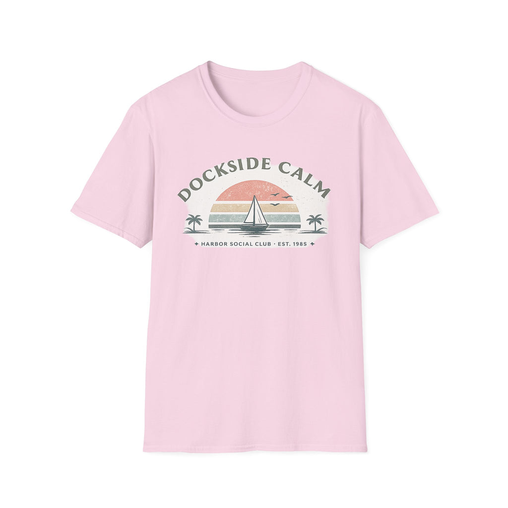 Dockside Calm