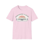 Dockside Calm