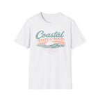 Coastal State of Mind T-Shirt