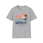 Sun Fade Society - 01