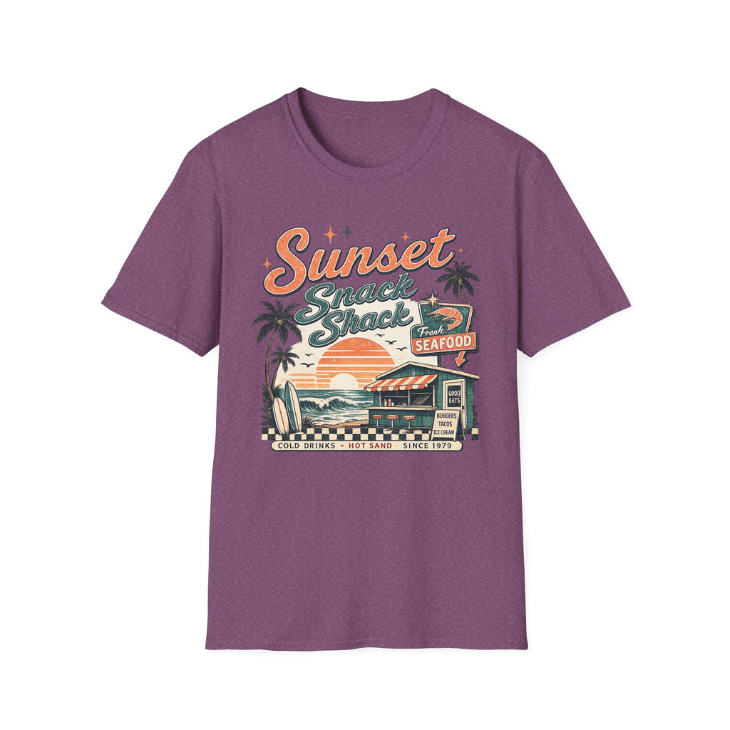 Sunset Snack Shack