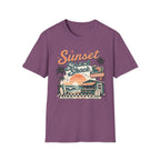 Sunset Snack Shack